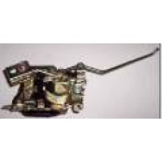 TAIWAN MITSUBISHI CANTER- KAMYON FE635/659- 98/06 ÖN KAPI KİLİDİ SAĞ